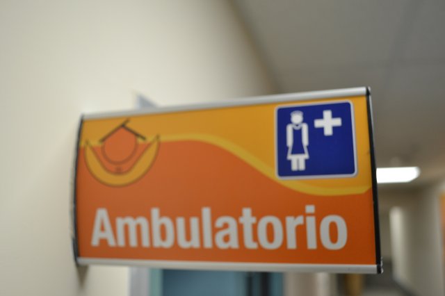 Ambulatorio