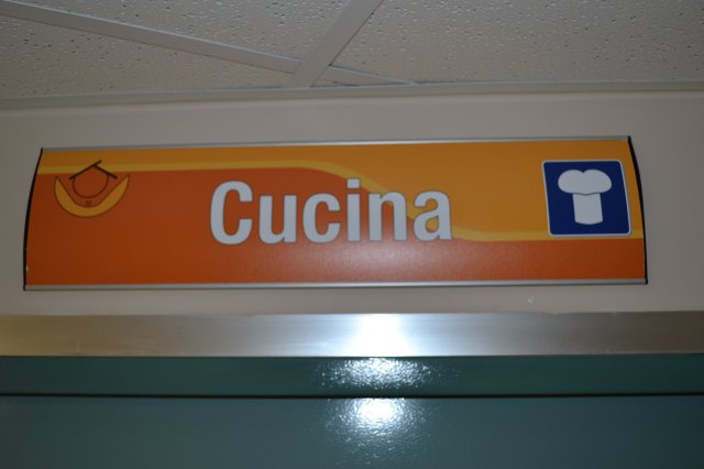 Cucina